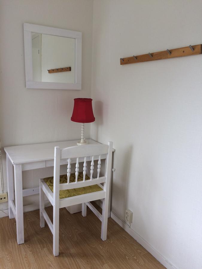 Pensionat Grankullavik - Restaurant Plus Bnb Byxelkrok Eksteriør billede
